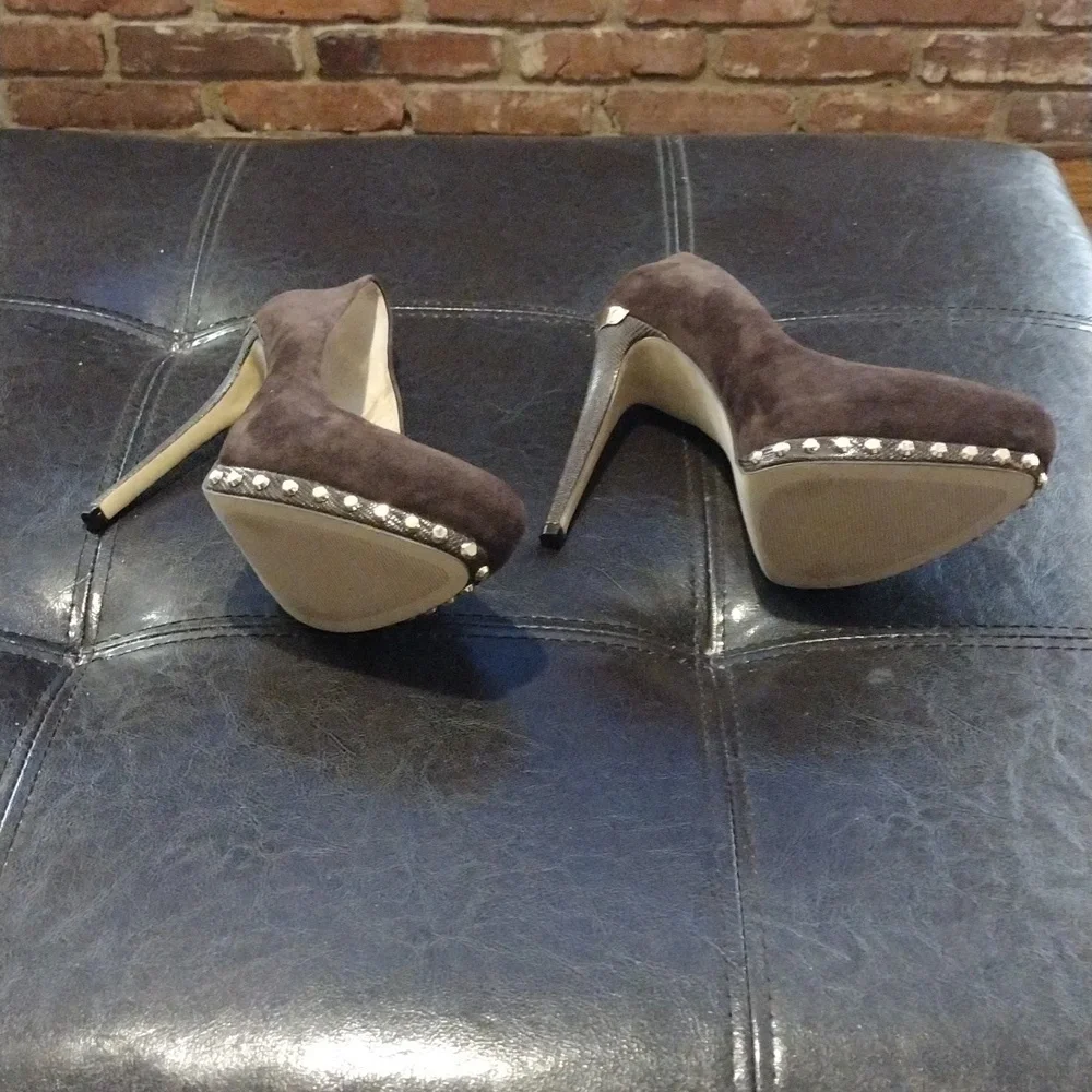 Michael Kors Heels